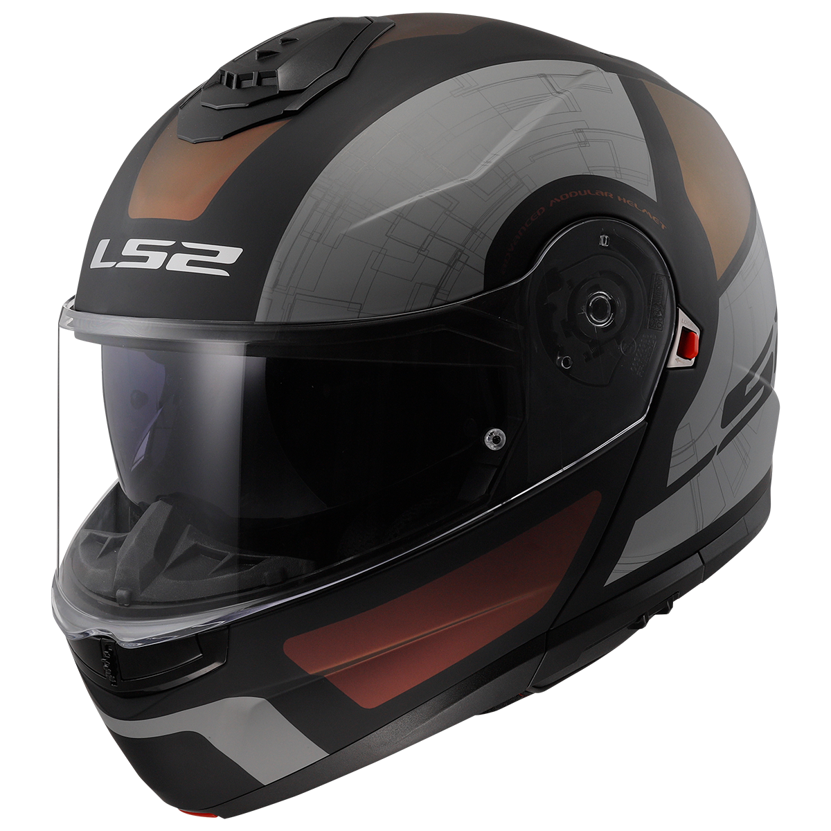 FF908 STROBE II ORION